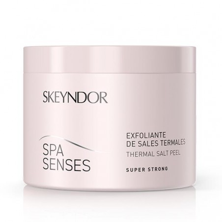 Skeyndor Spa Senses GAB Thermal Salt Scrub 500ml