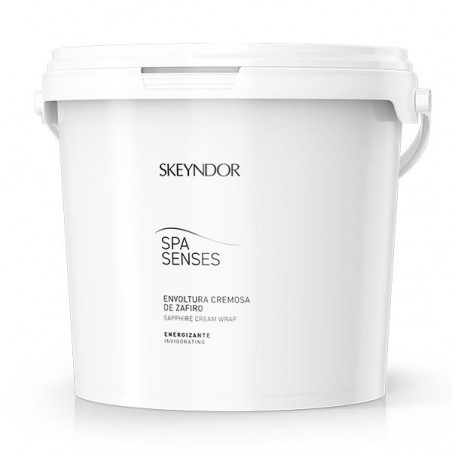 Skeyndor Spa Senses GAB Sapphire Cream Wrap 2L