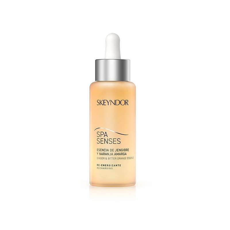 Skeyndor Spa Senses GAB Ginger and Bitter Orange Essence 50ml