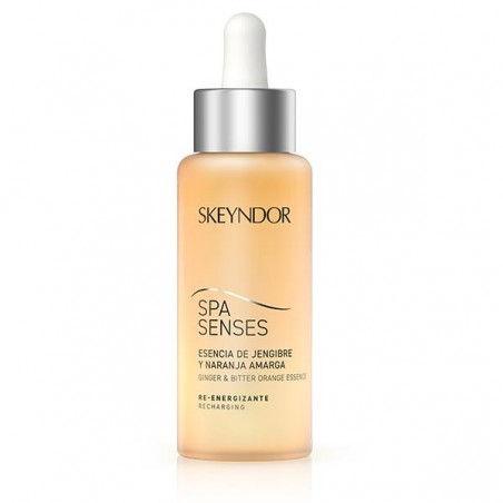 Skeyndor Spa Senses GAB Ginger and Bitter Orange Essence 50ml