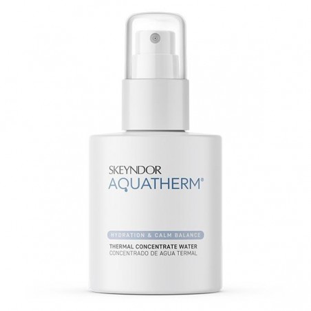 Skeyndor Aquatherm Thermal Concentrate Water 100ml