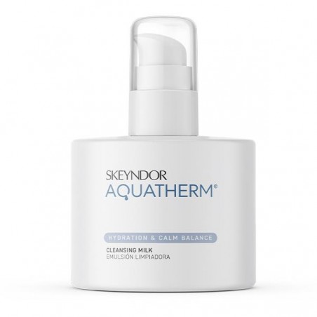 Skeyndor Aquatherm Cleansing Milk 250ml