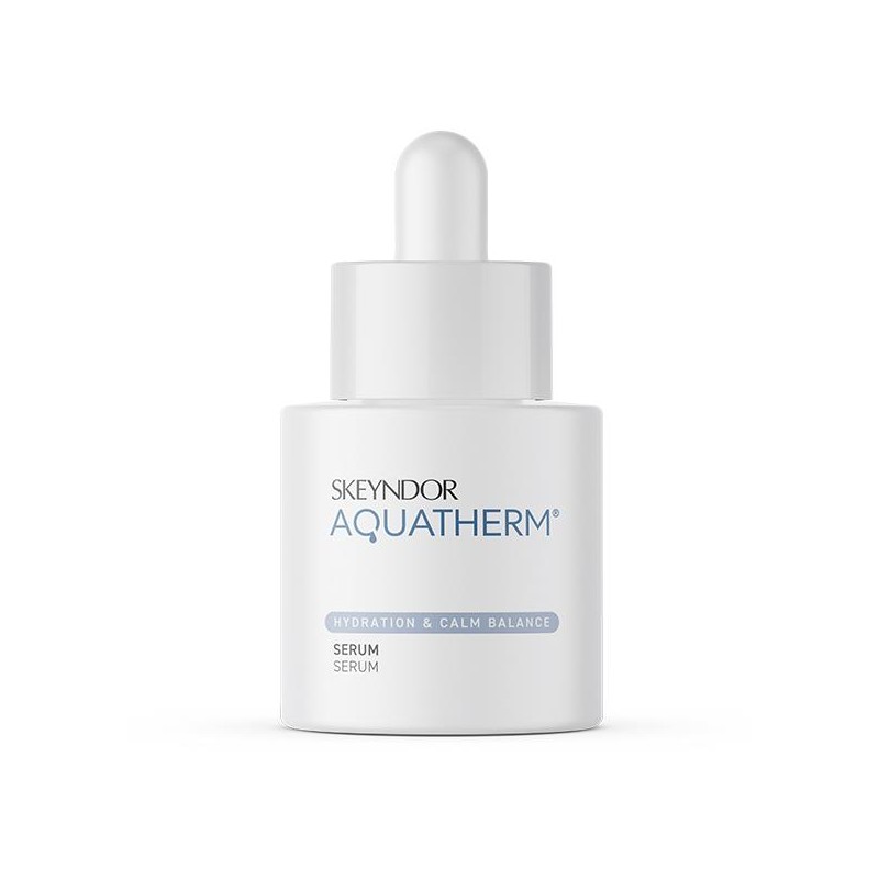 Skeyndor Aquatherm Serum 30ml