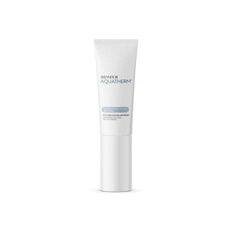 Skeyndor Aquatherm Eye Contour Gel-in-cream 15ml