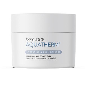 Skeyndor Aquatherm Cream...