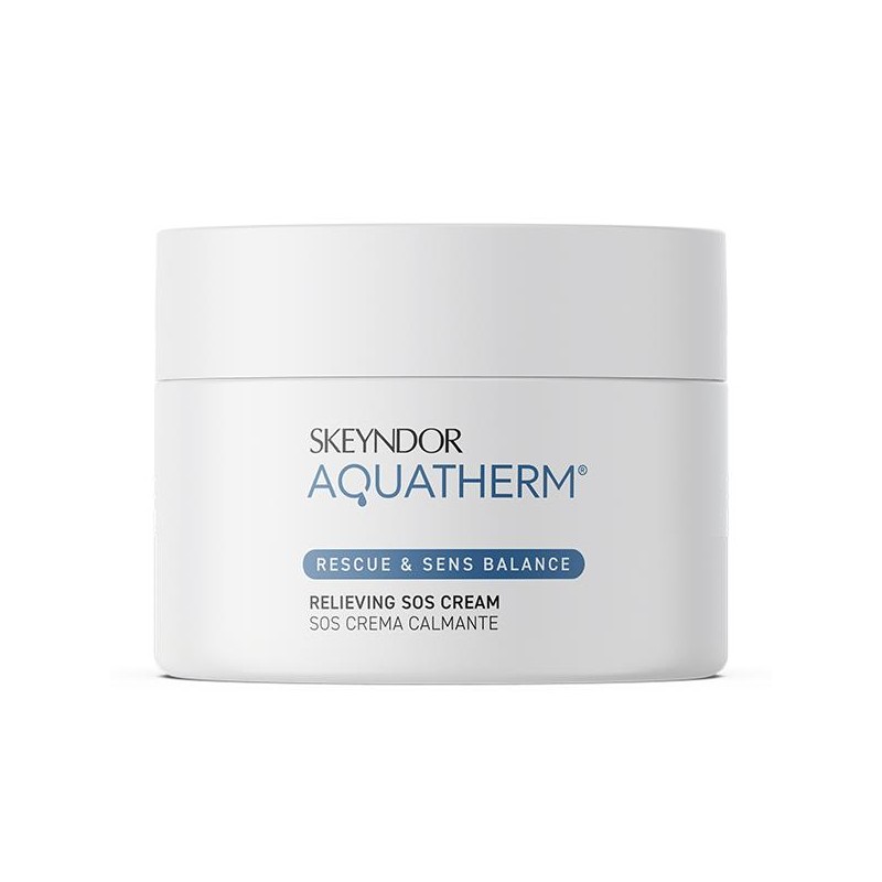 Skeyndor Aquatherm Relieving SOS Cream 50ml