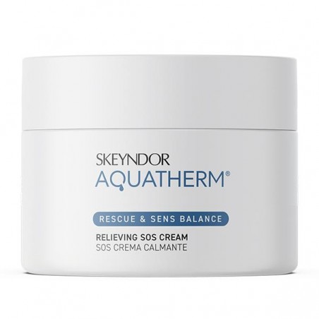 Skeyndor Aquatherm Relieving SOS Cream 50ml