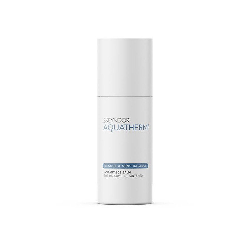 Skeyndor Aquatherm Instant SOS Balm 30ml