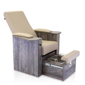 Rem Cadeira Pedispa Natura