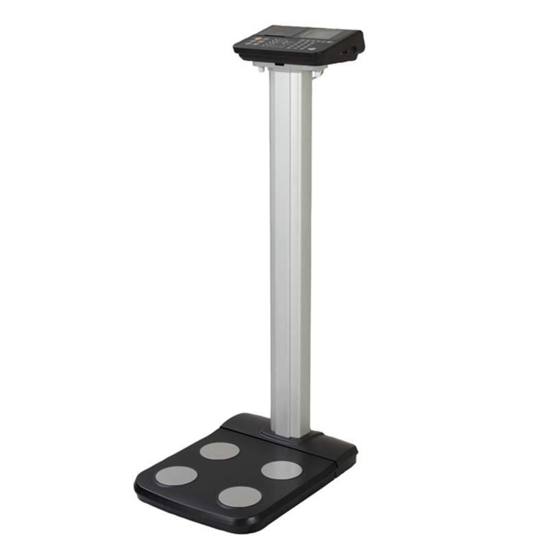 Kit coluna para balança Tanita analisadora corporal DC-360