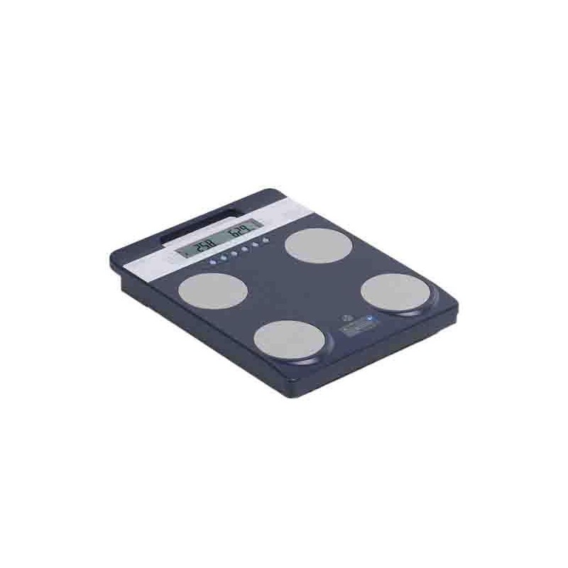 Balança Tanita analisadora corporal DC-240MA