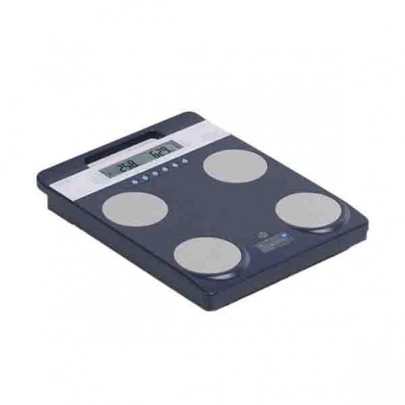 Balança Tanita analisadora corporal DC-240MA
