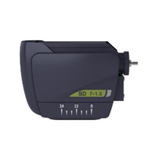 Cartucho de 1,5mm para...