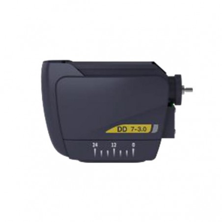 Cartucho de 3mm para tratamentos de rosto com equipamento HIFU Microson