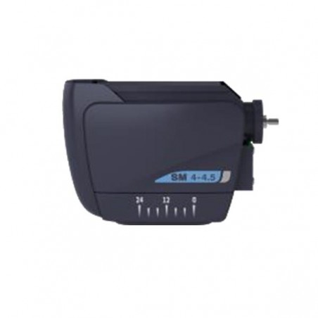 Cartucho de 4,5mm para tratamentos de rosto com equipamento HIFU Microson