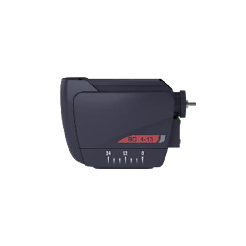 Cartucho de 13mm para tratamentos de corpo com HIFU Microson