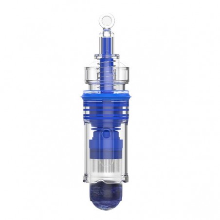 Carregador Dermapen com adaptadores PSU AU/EU/UK/US