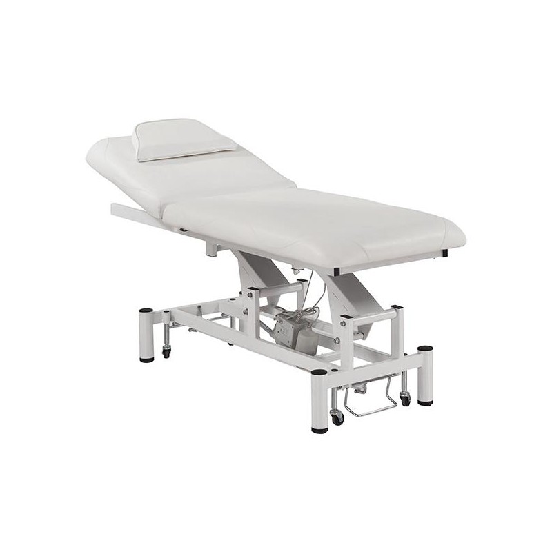 Marquesa elétrica SPA SEEM, de 2 planos e orifício facial