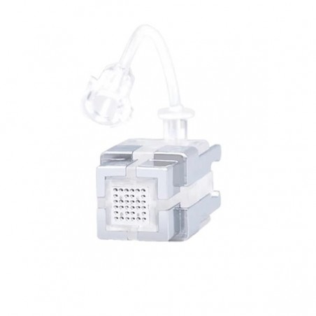 Mesoinfinity Ponteira com microchip para aplicação facial