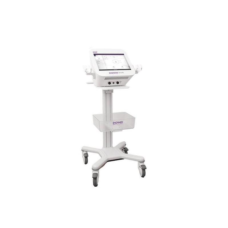 Endymed Carrinho de apoio para plataforma Pure 2.0