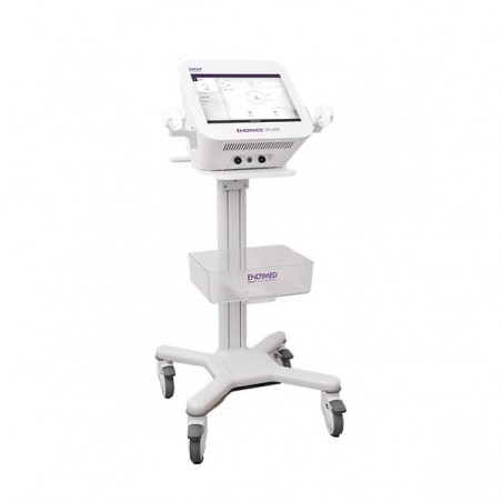 Endymed Carrinho de apoio para plataforma Pure 2.0