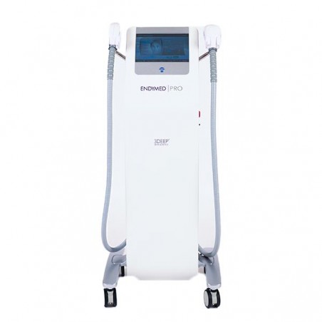 Endymed PRO 85W 4 Aplicadores: 2 RF Foc./FSR + 1 Intensif + 1 Contour