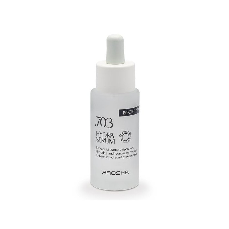 AROSHA .703 HYDRA SERUM