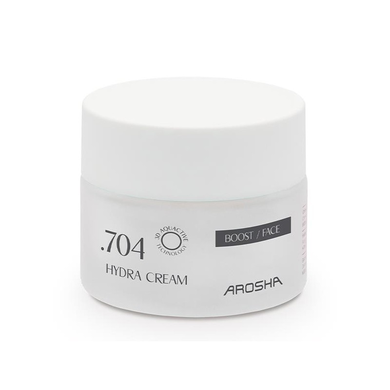 AROSHA .704 HYDRA CREAM