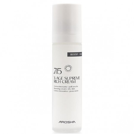 AROSHA .714 X AGE SUPREME RICH CREAM