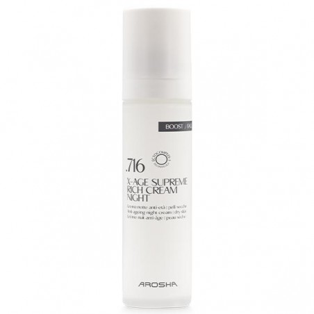AROSHA .716 X AGE SUPREME LIGHT SERUM