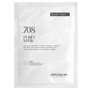 AROSHA .708 PURIFY MASK +...