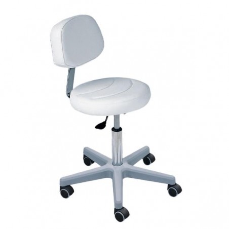 Banco com encosto e elevação a gás 030/S