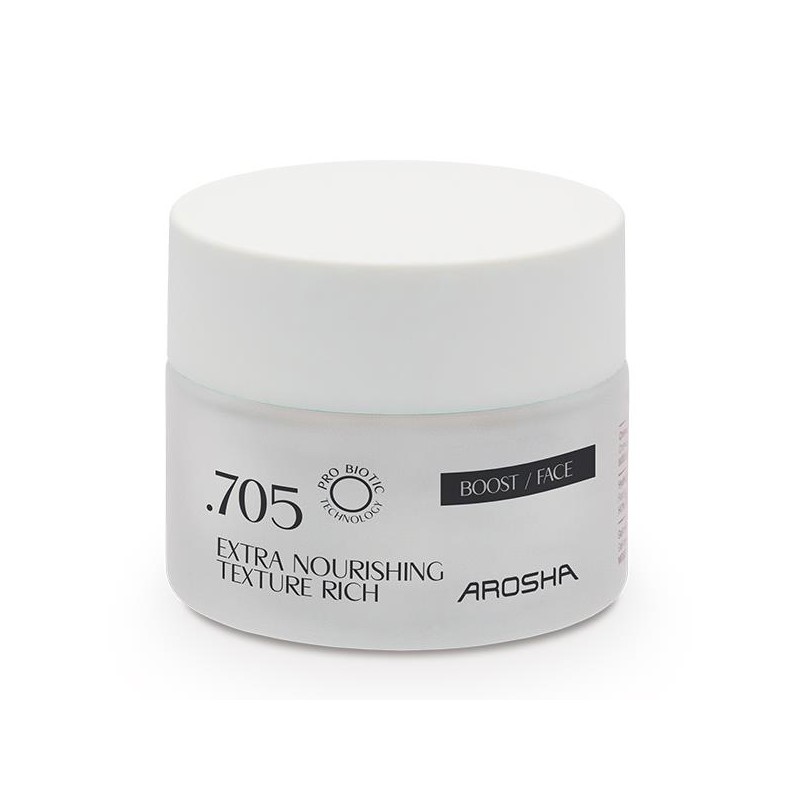 AROSHA .705 EXTRA NOURISHING CREAM