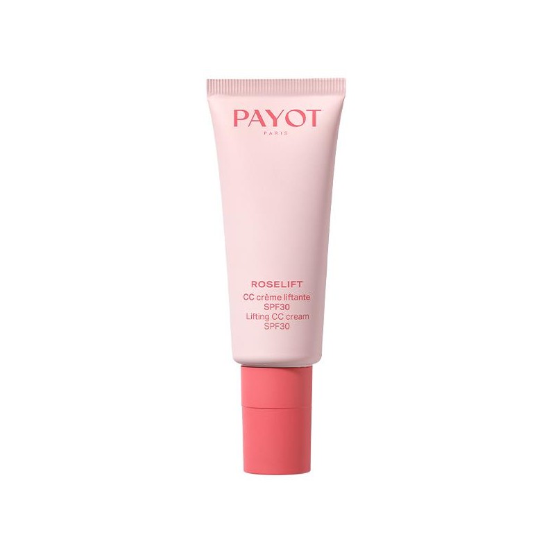 PAYOT Roselift Cc Crème Liftante Spf30
