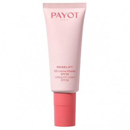 PAYOT Roselift Cc Crème Liftante Spf30