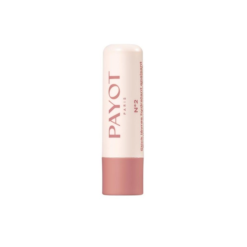 PAYOT VP CRÈME N°2 STICK LÈVRES 4G