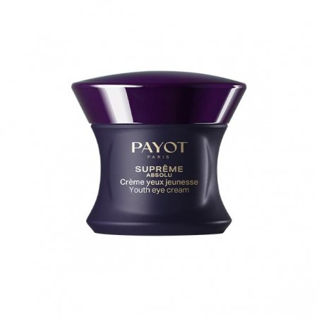 PAYOT VP SUPREME ABSOLU CREME YEUX JEUNESSE 15ml