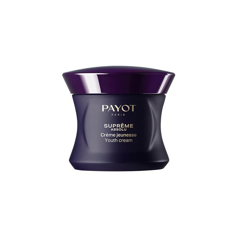 PAYOT VP SUPREME ABSOLU CREME JEUNESSE 50ml