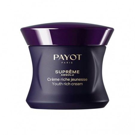 PAYOT VP SUPREME ABSOLU CREME RICHE JEUNESSE 50ml