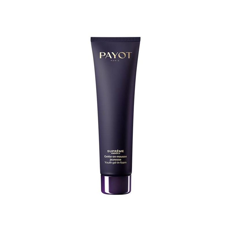 PAYOT VP SUPREME ABSOLU GELEE MOUSSE JEUNESSE 150ml