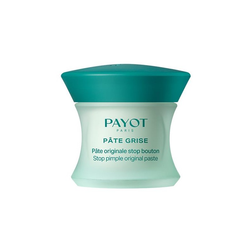 PAYOT VP PÂTE GRISE PÂTE ORIGINALE STOP BOUTON 15ml