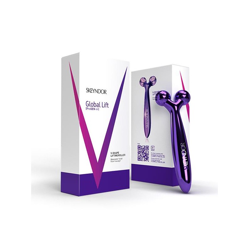 Skeyndor Global V- Shape Lifting Home Care