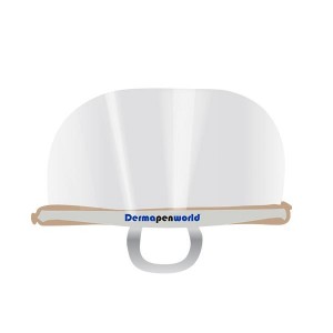 Dermapen 4 máscara facial...