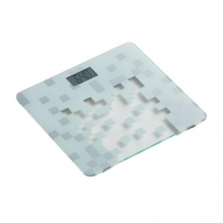 Balança Tanita HD-380 digital ultraplana em vidro com ecrã LCD 150kg/100g