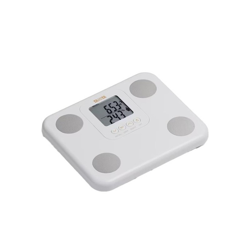 Balança Tanita para análise da composição corporal 150kg BC-730