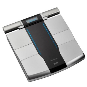 Balança Tanita RD-545 de análise da composição corporal com Bluetooth