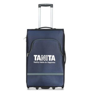 Mala De Transporte Tanita...