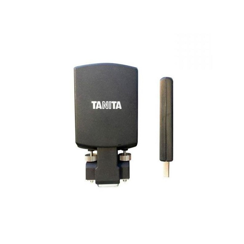 Kit Bluetooth USB Tanita Balanças MC-780, DC-430, DC-360 GMON