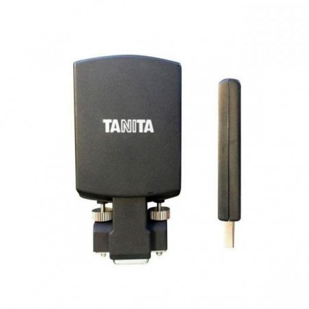 Kit Bluetooth USB Tanita Balanças MC-780, DC-430, DC-360 GMON
