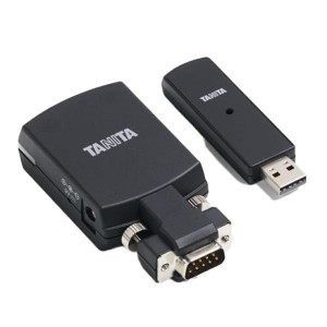 Kit Bluetooth USB Tanita Balanças MC-780, DC-430, DC-360 GMON